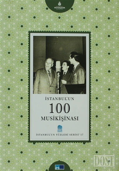 İstanbul’un 100 Musikişinası
